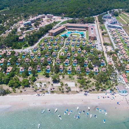 Eco Resort - Прая-дус-Карнейрус Екстер'єр фото