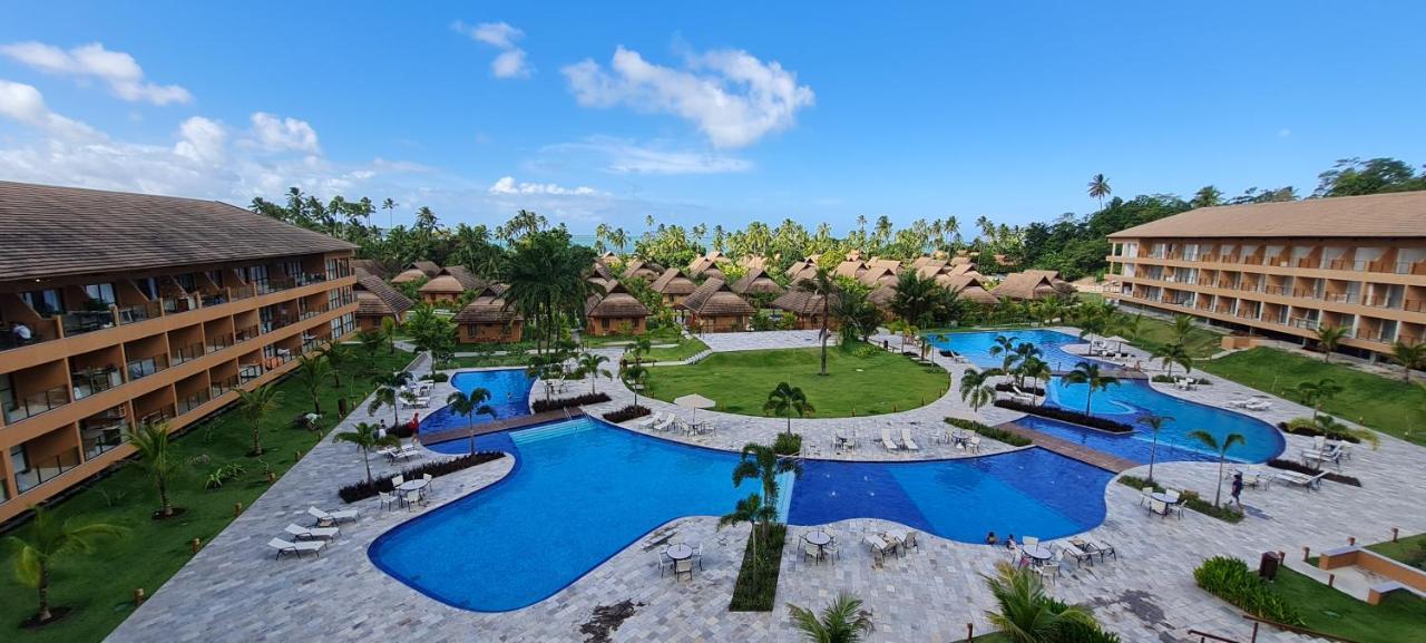 Eco Resort - Прая-дус-Карнейрус Екстер'єр фото