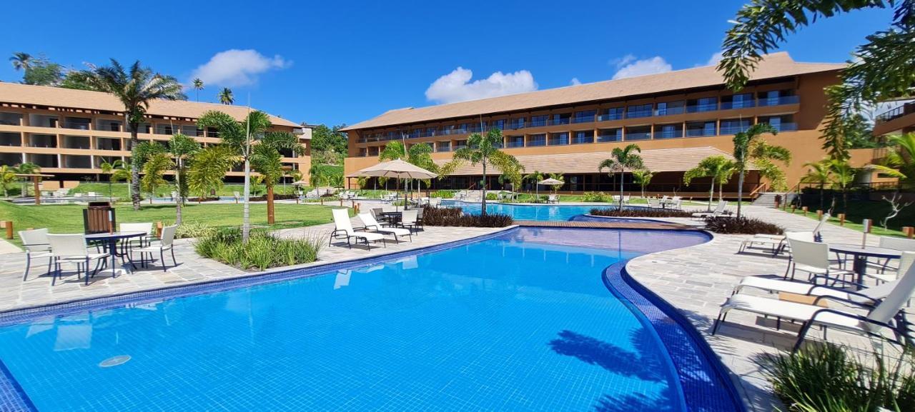 Eco Resort - Прая-дус-Карнейрус Екстер'єр фото