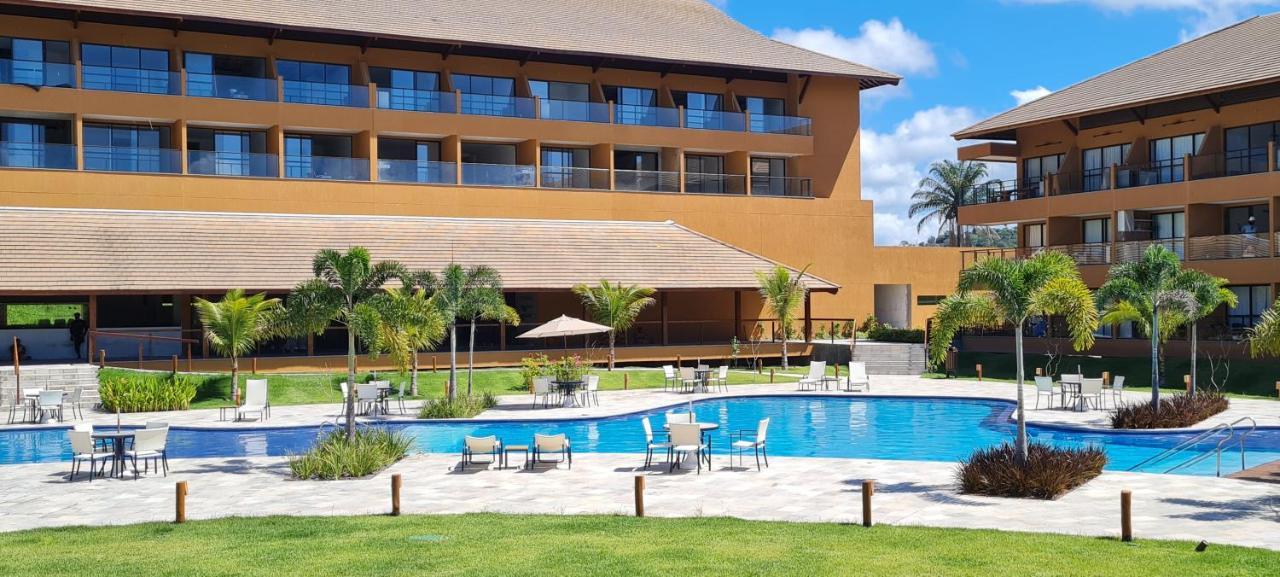 Eco Resort - Прая-дус-Карнейрус Екстер'єр фото