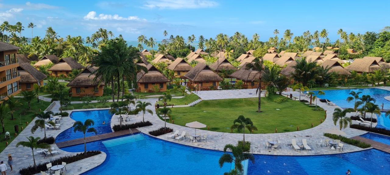 Eco Resort - Прая-дус-Карнейрус Екстер'єр фото