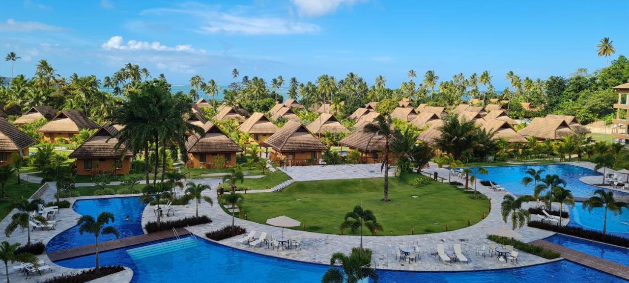 Eco Resort - Прая-дус-Карнейрус Екстер'єр фото