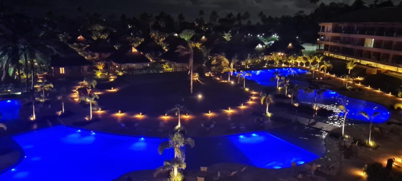 Eco Resort - Прая-дус-Карнейрус Екстер'єр фото